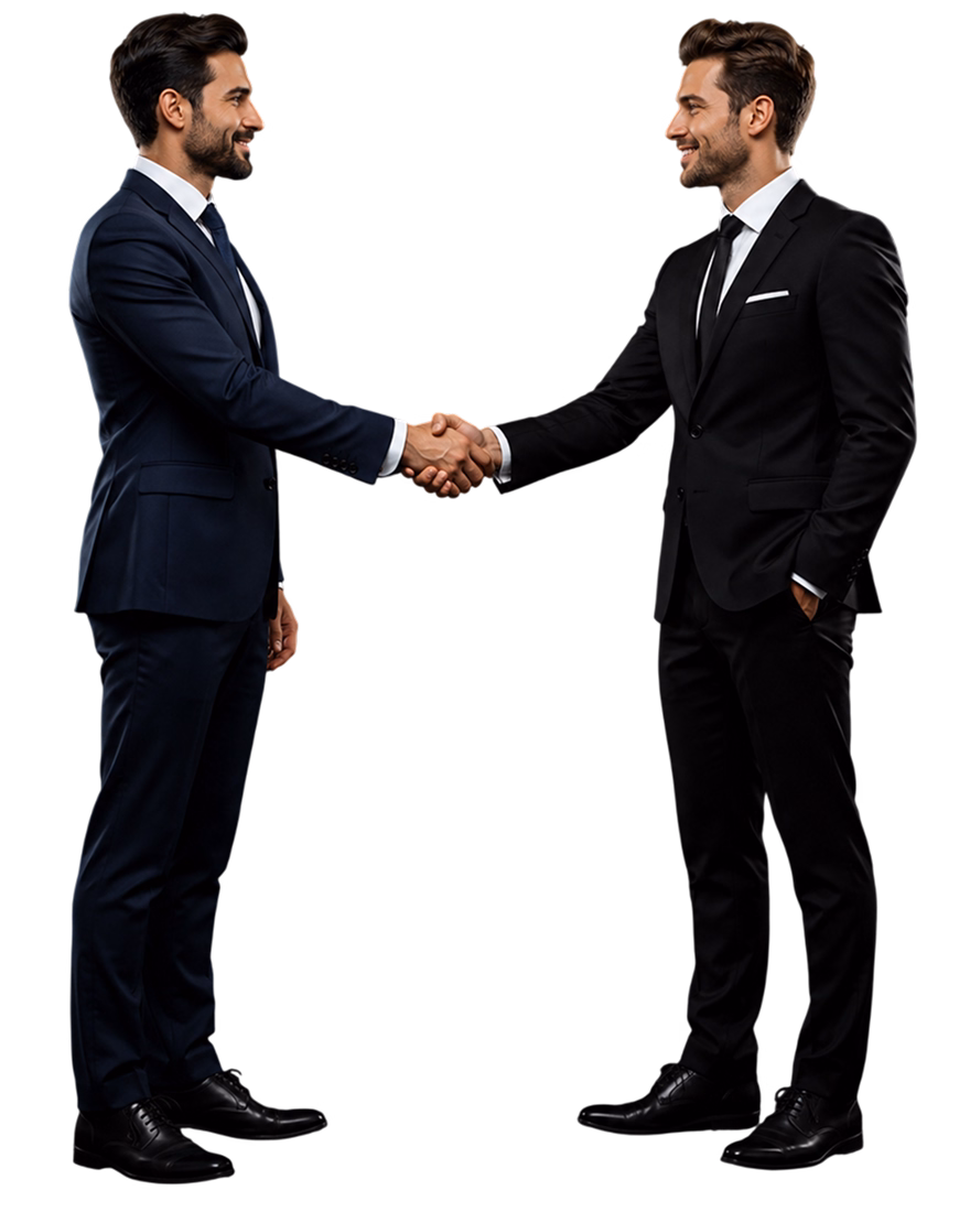 BoostronixX team ready to build with you BoostronixX team ready to build with you