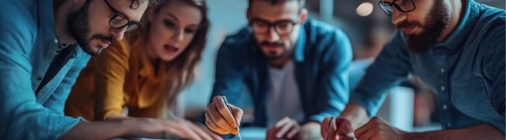 How to Create a Brand Style Guide That Your Team Will Actually Use