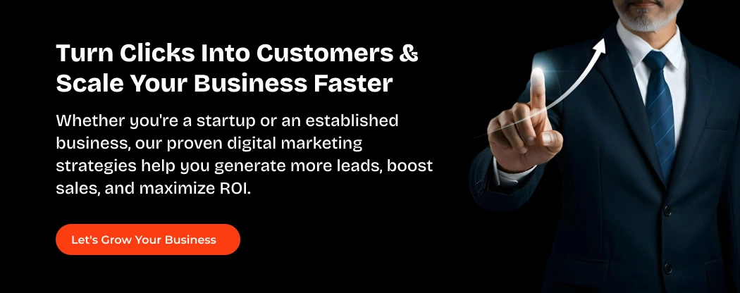 Turn clicks into customers and scale your business faster Turn clicks into customers and scale your business faster