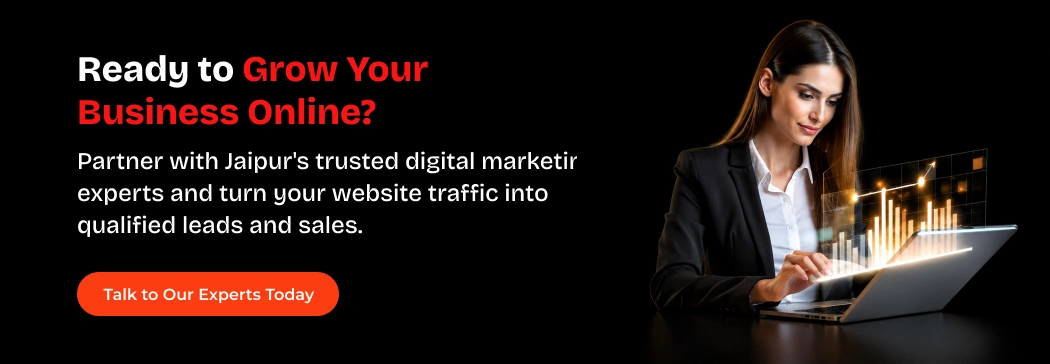 Ready to grow your business online? Talk to our experts today. Ready to grow your business online? Talk to our experts today.