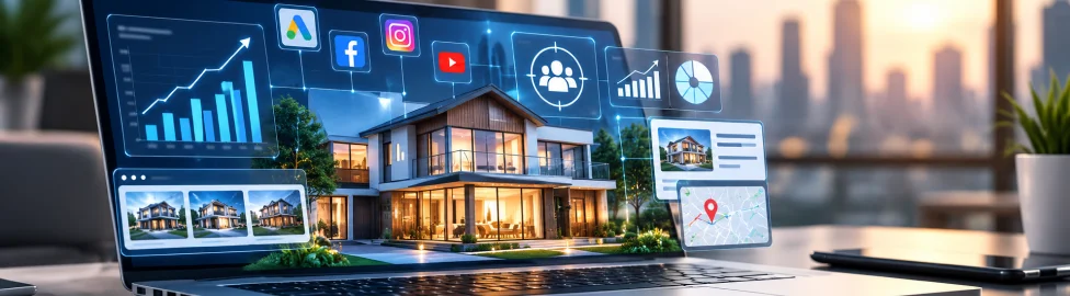 Best Digital Marketing Agency for Real Estate in Jaipur: What to Look For