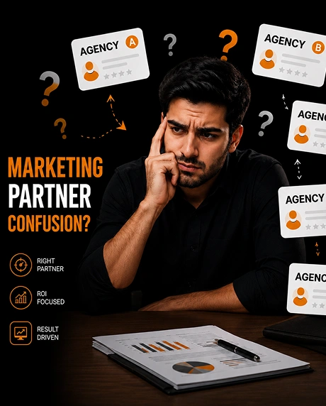 How to Choose the Best Digital Marketing Agency in Jaipur