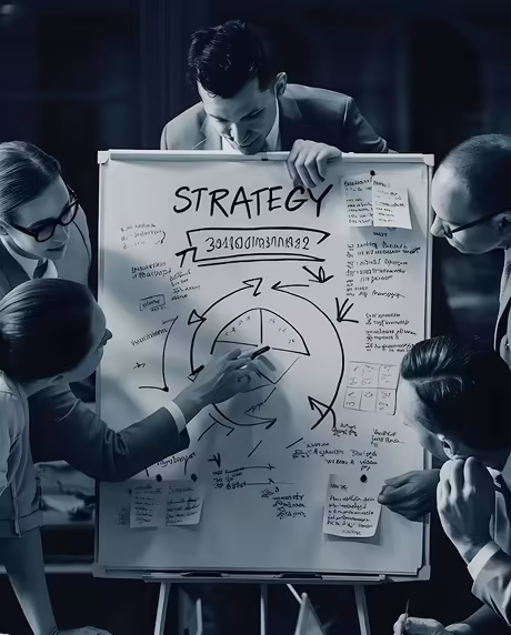 How to Build a Strong Brand Strategy from Scratch in 2026