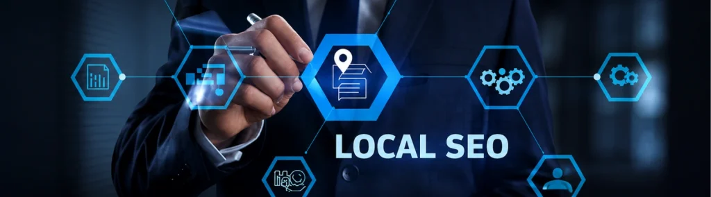 Top 10 Local SEO Checklist for Jaipur Businesses to Get More Customers