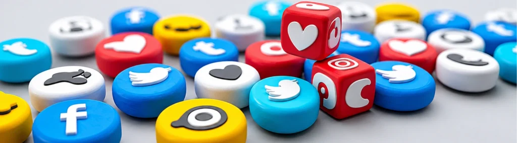 Top 10 Social Media Marketing Agencies in Jaipur (Reels-First Approach)