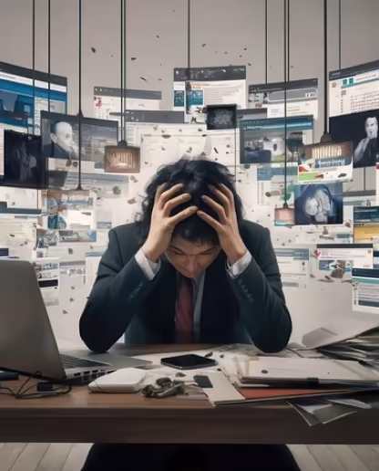 Why Ads Alone Don’t Work: Funnel-Based Performance Marketing Explained Why Ads Alone Don’t Work: Funnel-Based Performance Marketing Explained
