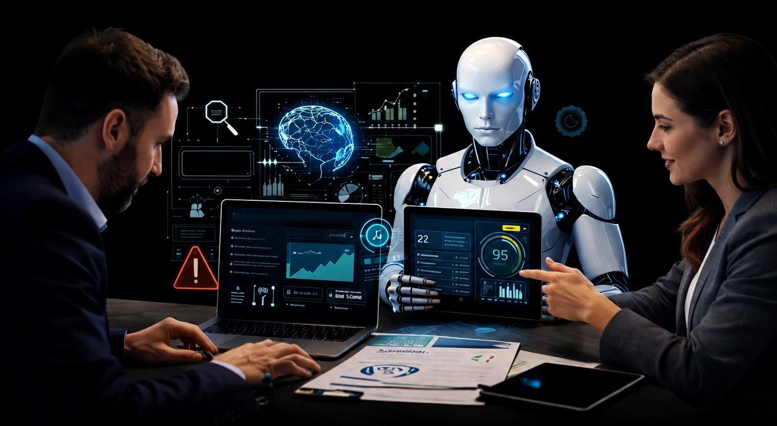 Why AI search optimization is important for businesses Why AI search optimization is important for businesses