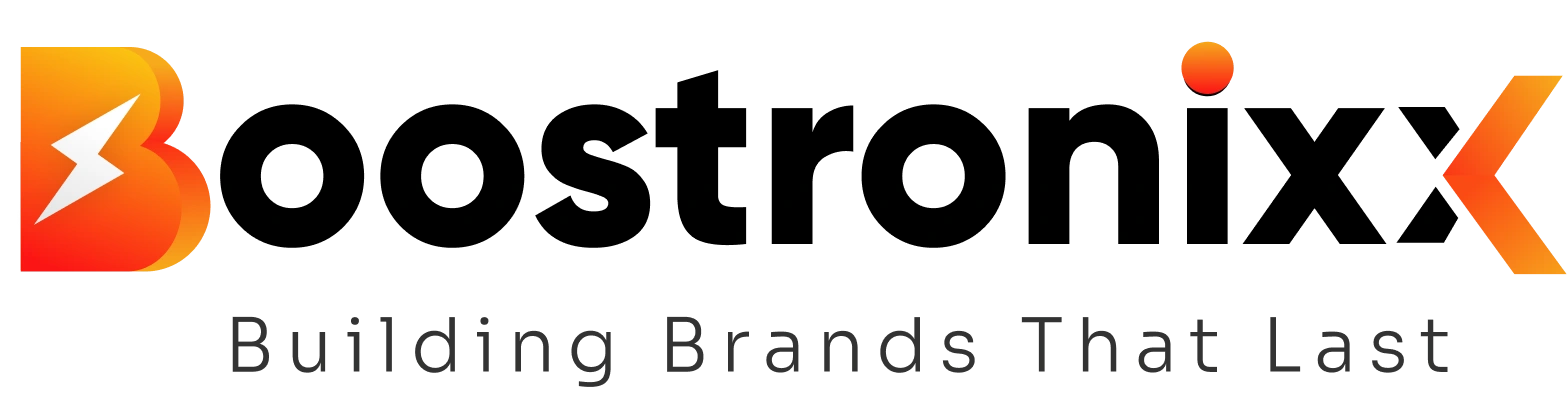 BoostronixX
