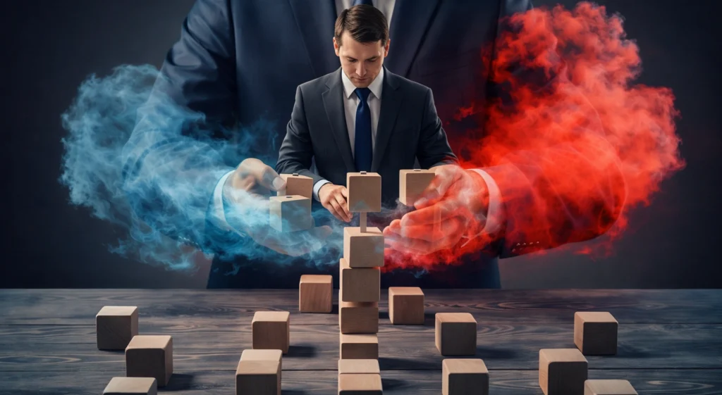 Brand Strategy Mistakes That Stall Business Growth