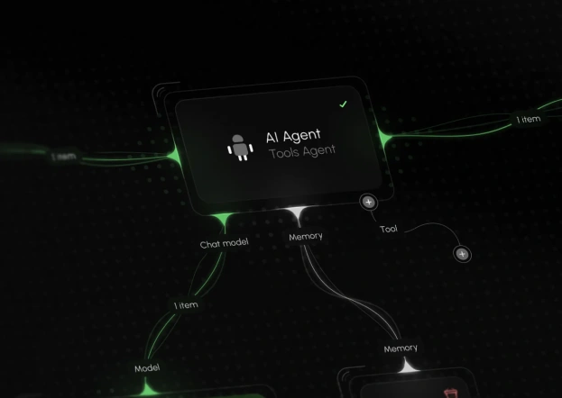 SaaS mobile app screen two