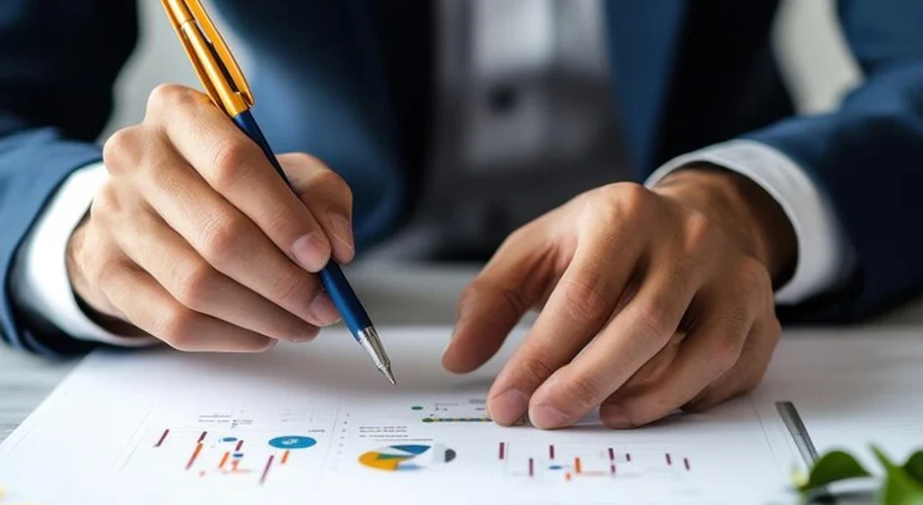 The Complete Brand Audit Checklist