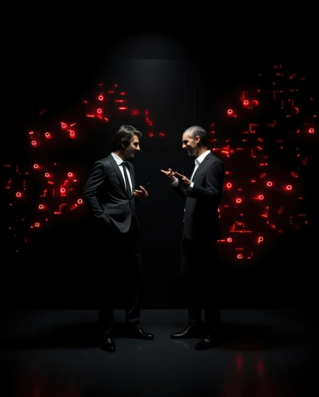 Brand Identity vs Brand Image: What’s the Difference and Why It Matters