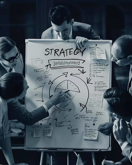 How to Build a Strong Brand Strategy from Scratch in 2026