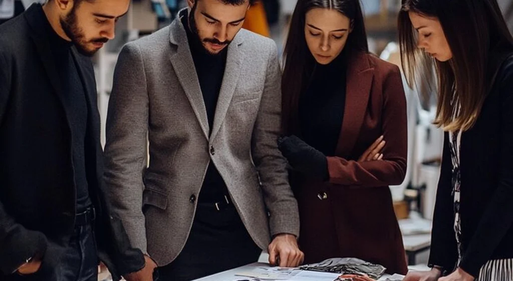 How to Roll Out Your Brand Style Guide to Your Team